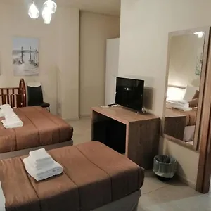 Couette-café Il Volo, Giardini-Naxos